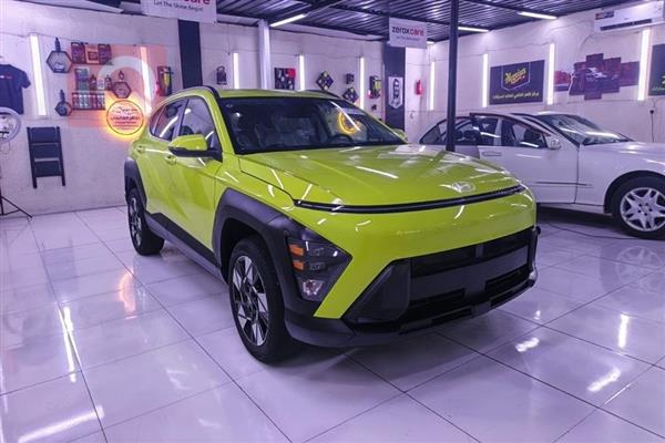 هيونداي كونا 2024 للبيع في العراق - البصرة